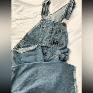 Oshkosh Vintage Overalls